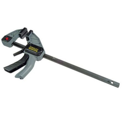 Stanley Tools 300mm One-Handed Clamp