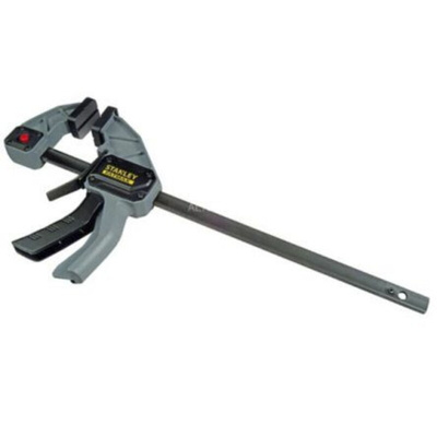 Stanley Tools 600mm One-Handed Clamp
