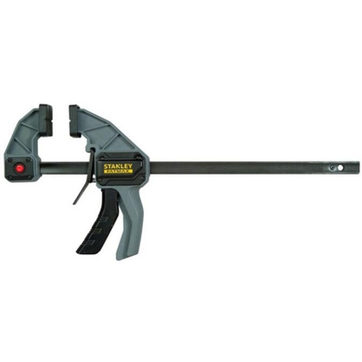 Stanley Tools 900mm One-Handed Clamp