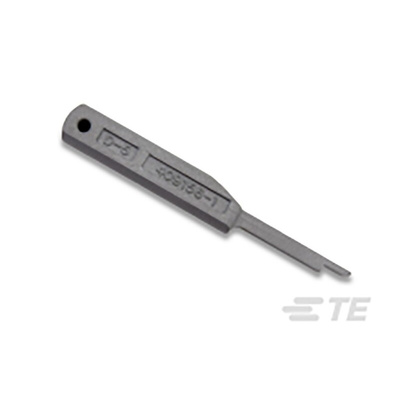 TE Connectivity Extraction Tool, Receptacle Contact