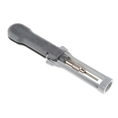 HARTING Insertion Tool, Han D, Han E, Han-Yellock Series
