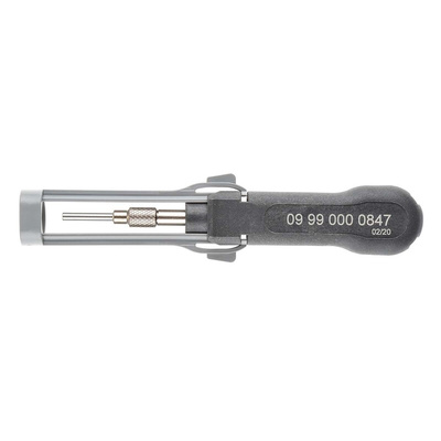 HARTING Insertion Tool, Han D, Han E, Han-Yellock Series