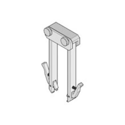 Molex Extraction Tool, Crimp Contact