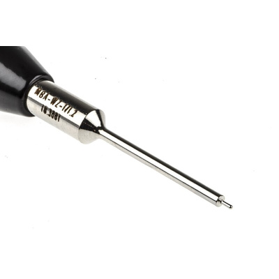 Staubli Extraction Tool, MBA-WZ1/1,2 Series, Contact size 1mm