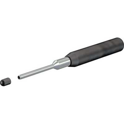 Staubli Insertion & Extraction Tool, MSA-WZ3 Series, Contact size 3mm