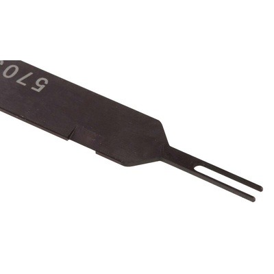 Molex Extraction Tool, 57031 Series