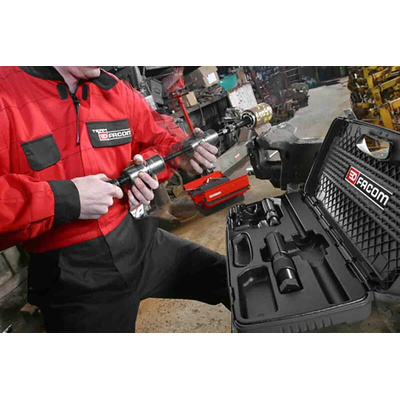 Facom Extraction Tool, Contact size 1/2in