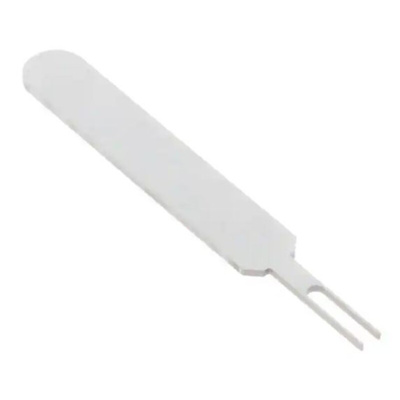 Molex Extraction Tool, 63824 Series, Crimp Contact, Contact size 12 → 16 AWG
