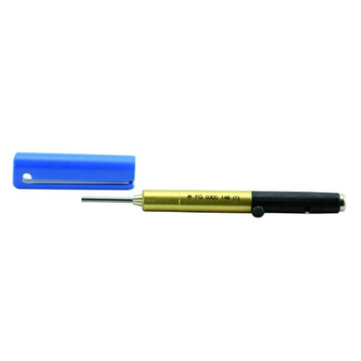 Amphenol Industrial Removal Tool, Crimp Contact, Contact size 1.6mm