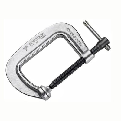 Facom 250mm x 202mm G Clamp