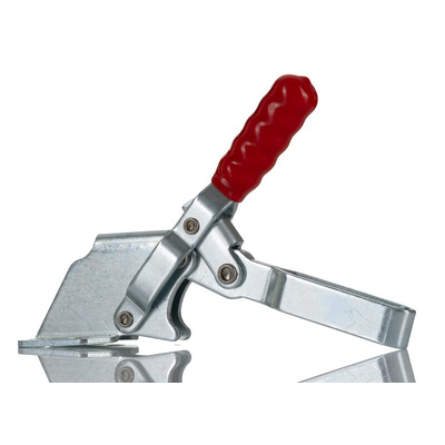 RS PRO 100° x 65.7mm Toggle Clamp