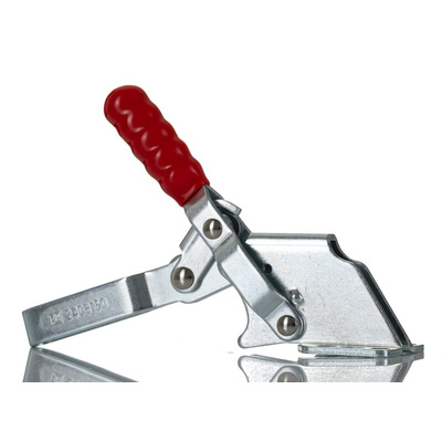 RS PRO 100° x 65.7mm Toggle Clamp