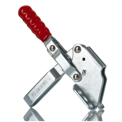 RS PRO 100° x 65.7mm Toggle Clamp