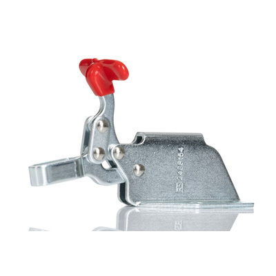 RS PRO 90° x 50.9mm Toggle Clamp