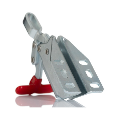 RS PRO 90° x 50.9mm Toggle Clamp