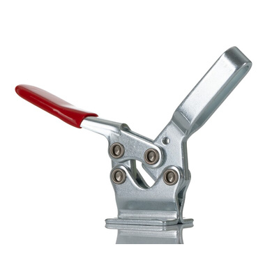RS PRO 90° x 34.9mm Toggle Clamp