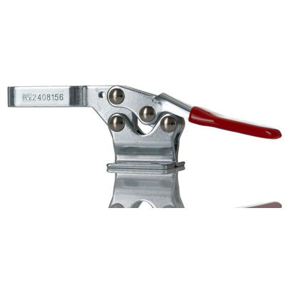 RS PRO 90° x 34.9mm Toggle Clamp