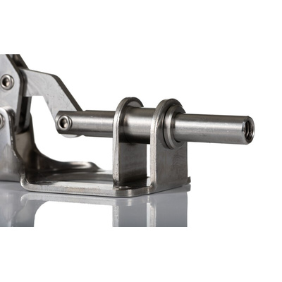 RS PRO 180° Toggle Clamp