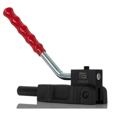 RS PRO 180° Toggle Clamp