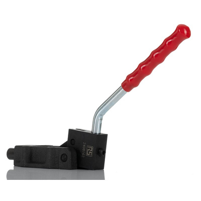 RS PRO 180° Toggle Clamp