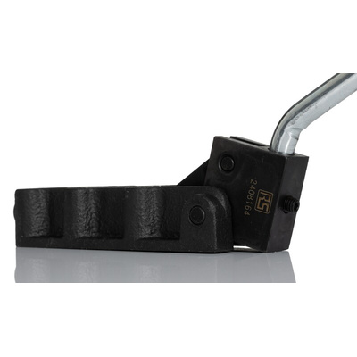 RS PRO 180° Toggle Clamp