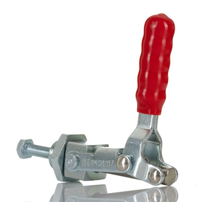 RS PRO Toggle Clamp