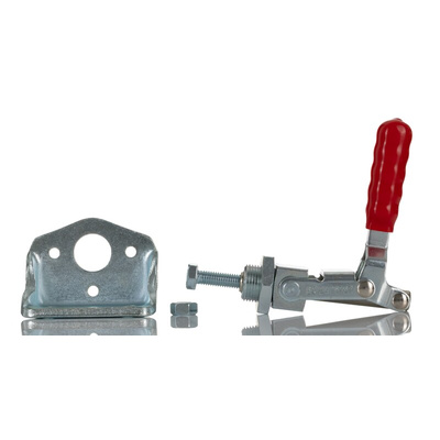 RS PRO Toggle Clamp