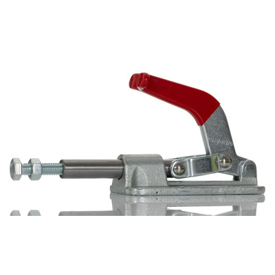 RS PRO 180° Toggle Clamp