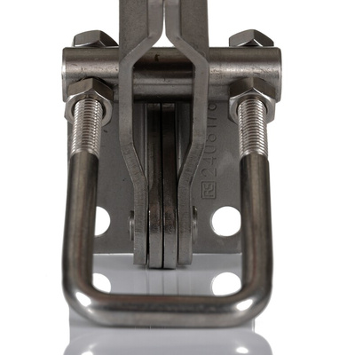 RS PRO Toggle Clamp