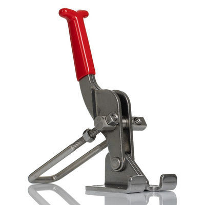 RS PRO Toggle Clamp