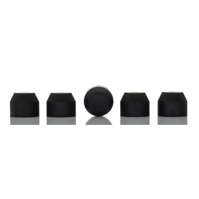 RS PRO Cap, For Use With M10 Hex Head bolt