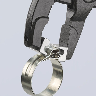Knipex Grip Inserts, For Use With Clamps