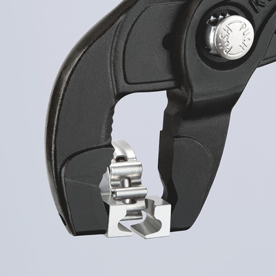 Knipex Grip Inserts, For Use With Clamps