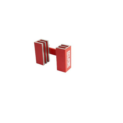 Eclipse 127mm x 25mm Clamp