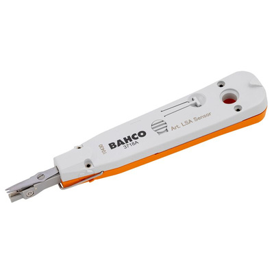 Bahco Insertion Tool, Contact size 2.6mm