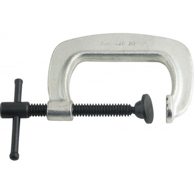SAM 200mm x 105mm C Clamp