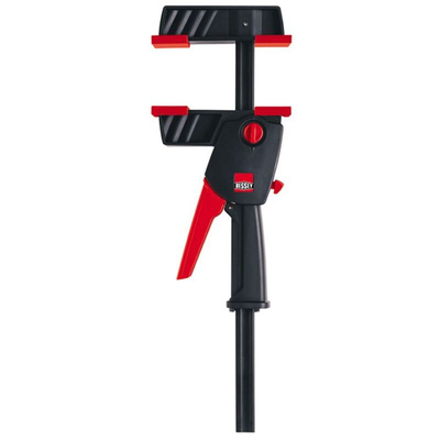 450mm x 85mm One Handed Clamp