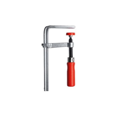 160mm x 60mm All Steel Guide Rail Clamp