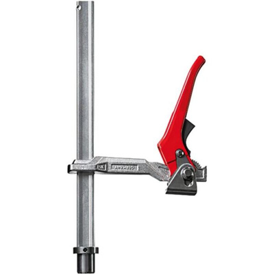 300mm x 140mm Table Clamp Lever With Fixed Throat Depth