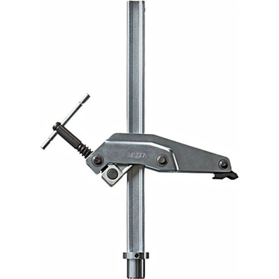 With GRA Gripping Arm, For Use With 28 mm Matrix Welding Tables