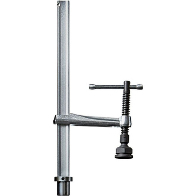 Table Clap T-Bar Fits 28mm Welding Tables, For Use With Fits 28 mm Matrix Welding Tables