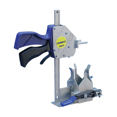 nVent ERICO Handle Clamp
