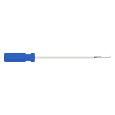 TE Connectivity Removal Tool, 2446195 Series, Coaxial Contact