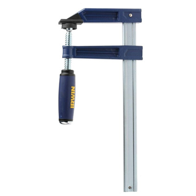 Irwin 300mm x 120mm Screw Clamp