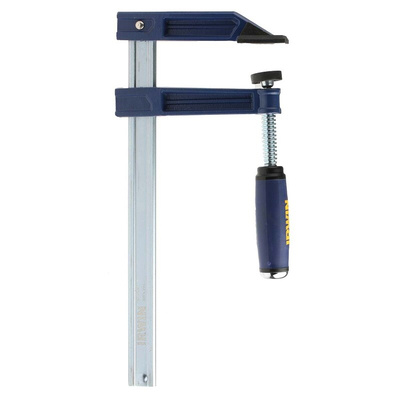 Irwin 300mm x 120mm Screw Clamp