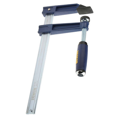 Irwin 300mm x 120mm Screw Clamp
