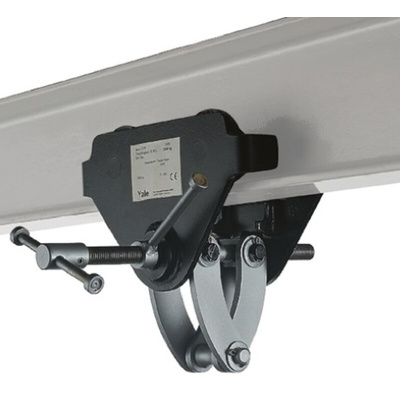 Yale 200mm x 30mm Beam Clamp