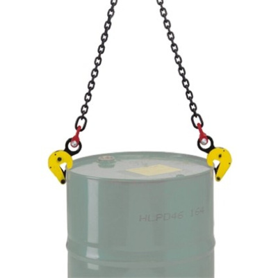 CAMLOK 21mm x 30mm Drum Clamp