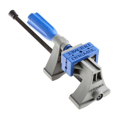 Dremel Bench Vice 65mm, 1.6kg