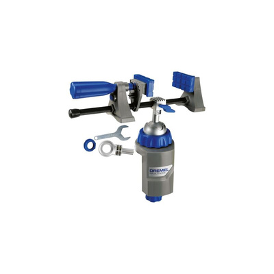Dremel Bench Vice 65mm, 1.6kg